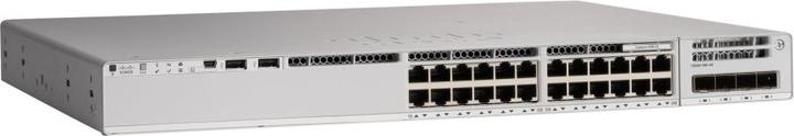 Produktbild Cisco Catalyst 9200 (24 Ports)