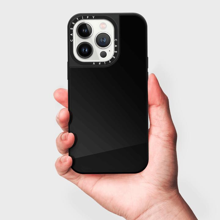 Immagine prodotto Casetify Custodia a specchio con MagSafe (Apple iPhone 14)
