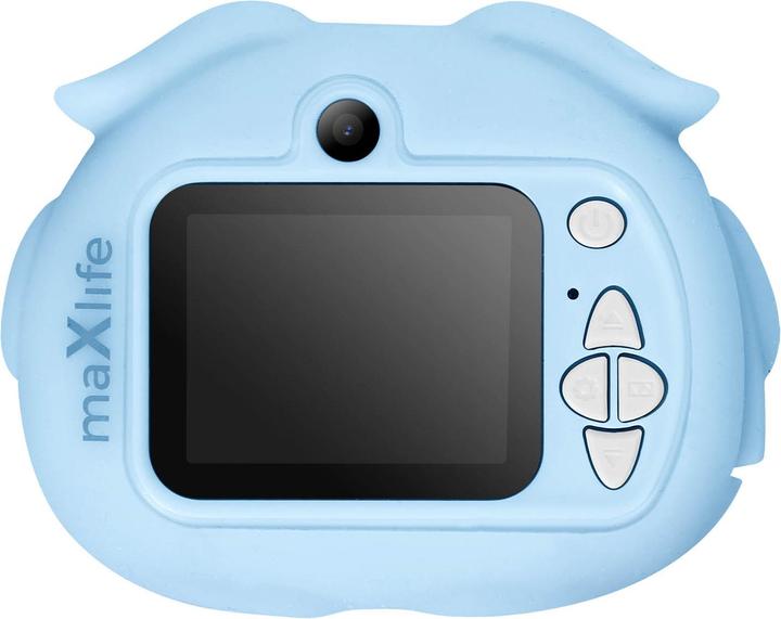 Immagine prodotto Maxlife Fotocamera digitale per bambini