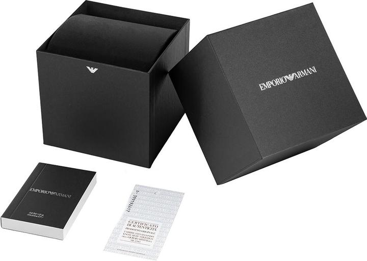 Image du produit Emporio Armani Luigi AR1509