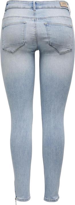 Produktbild Only ONLKENDELL Skinny Fit Jeans Skinny Jeans (W25/L32)