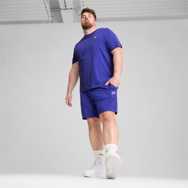 Actual product image Puma CLASSICS Small Logo Tee (L)