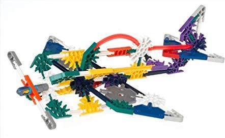 Image du produit KNEX Flying fun Set 10 modèles