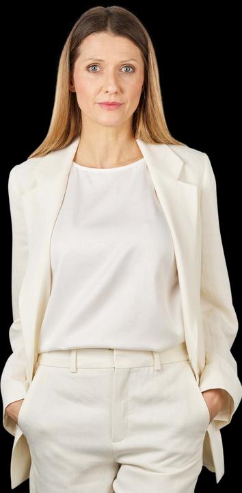 Produktbild Drykorn Glendale Long Blazer Off White (L)