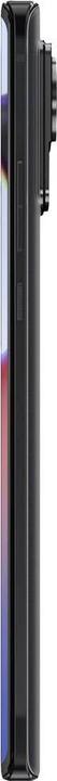 Actual product image Motorola Edge30 Ultra (256 GB, Interstellar Black, 6.67", Dual SIM, 200 Mpx, 5G)