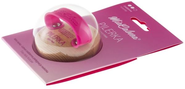 Actual product image MiaCalnea Foot file Pilerka Daily