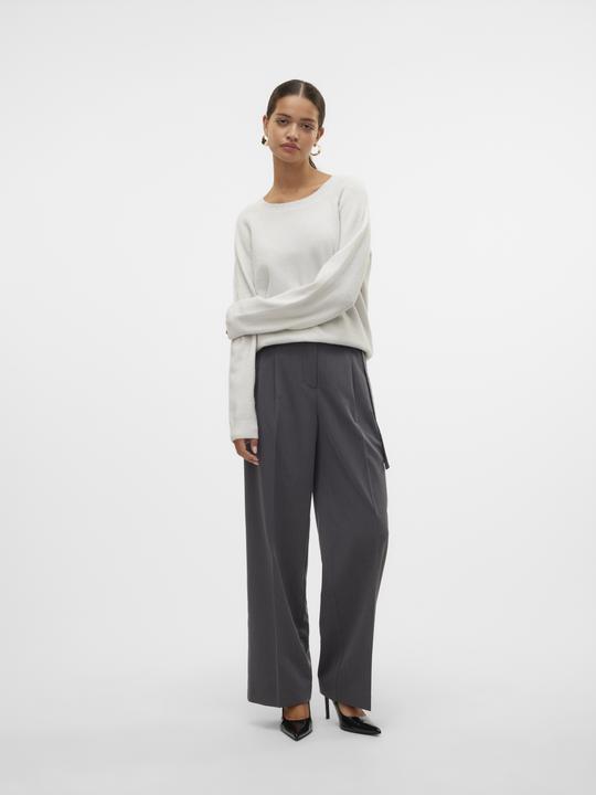 Image du produit Vero Moda Vmdoffyshine Ls O-Neck Blouse Rep Noos (M)