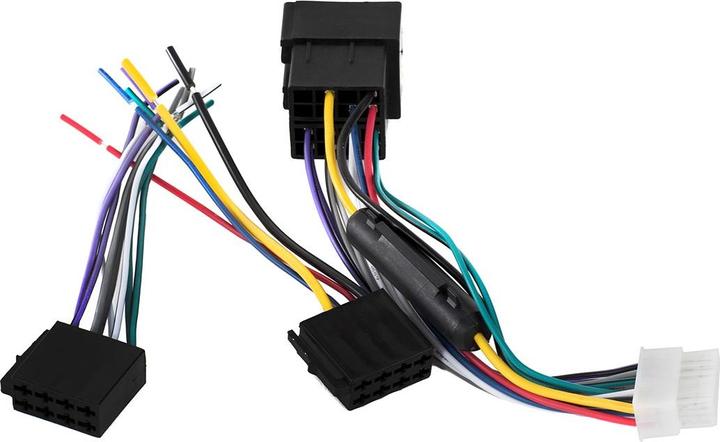 Immagine prodotto Blow 78-269 Radio AVH-8624 MP3