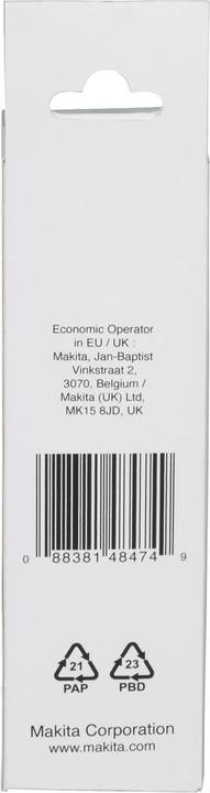 Immagine prodotto Makita Connettore Maki 197853-7 197853-7