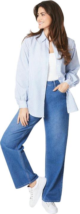 Actual product image Principles Womens/Ladies Wide Leg Jeans (42)