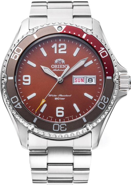 Produktbild Orient Sports Kamasu Arabic (Analoguhr, 41 mm)