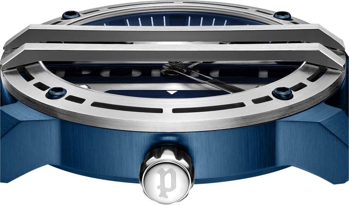 Produktbild Police Fast Lane (Analoguhr, 46 mm)