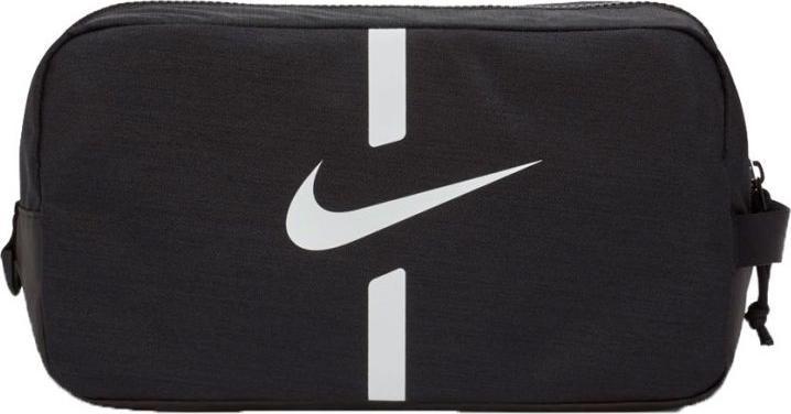 Image du produit Nike Sac à Chaussures Academy Soccer,B Black/Black/White (10 l)