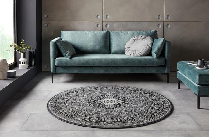 Immagine prodotto Nouristan Skazar Isfahan (Ø 160 cm)