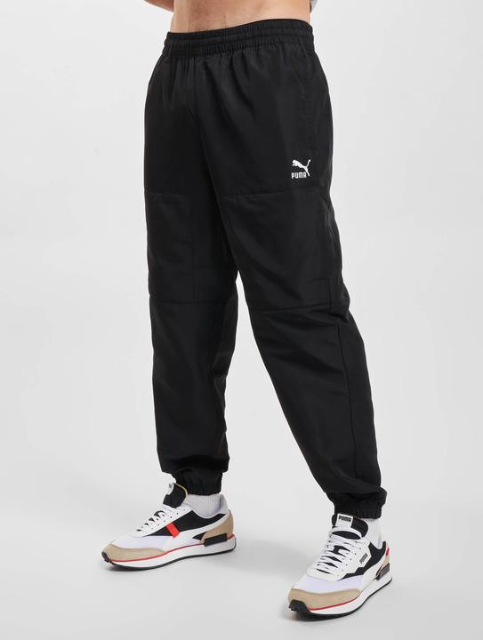 Actual product image Puma CLASSICS Cargo Pants WV (M)