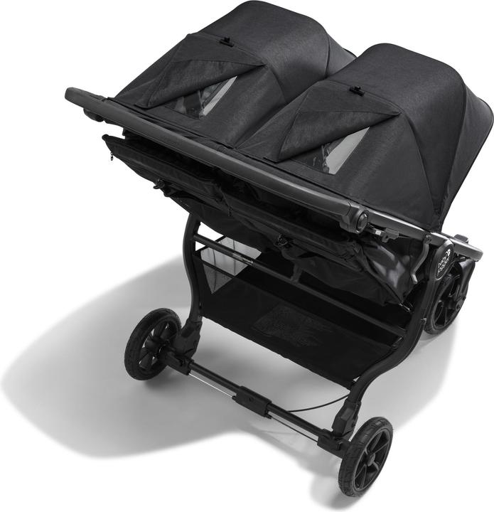 Productafbeelding Baby Jogger City Mini GT2 Dubbel