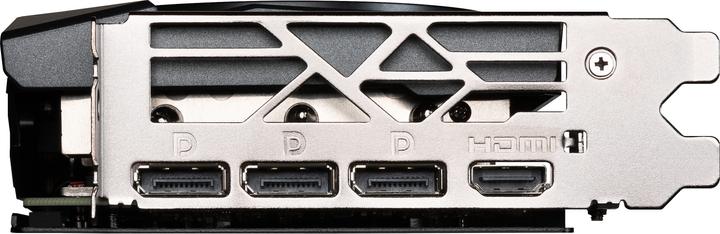 Image du produit MSI GeForce RTX 4070 SUPER 12G GAMING X SLIM (12 Go)