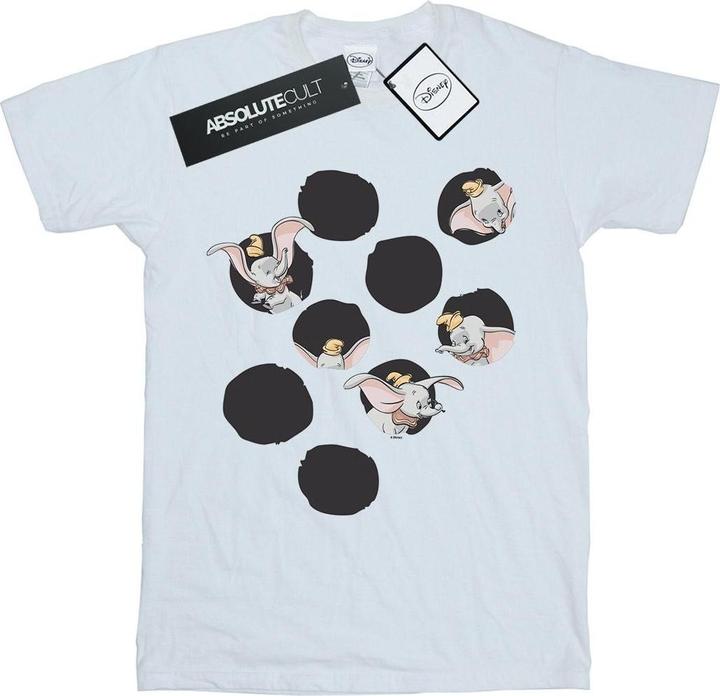 Disney Dumbo Peekaboo TShirt (XXL)