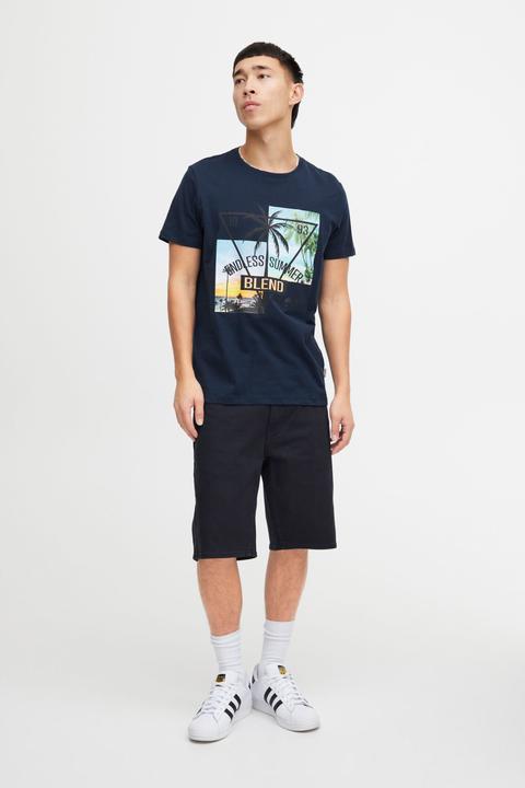 Image du produit Blend BHTee 20716489 (XXL)