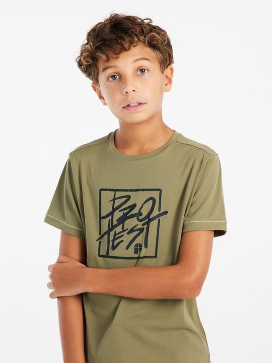 Produktbild Protest UV Shirt PRTRolf (164)