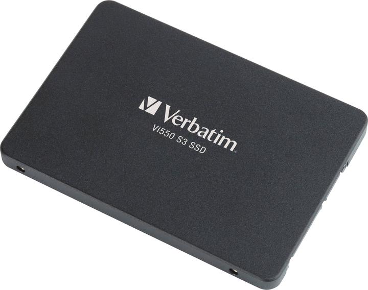 Actual product image Verbatim Vi550 (4000 GB, 2.5")