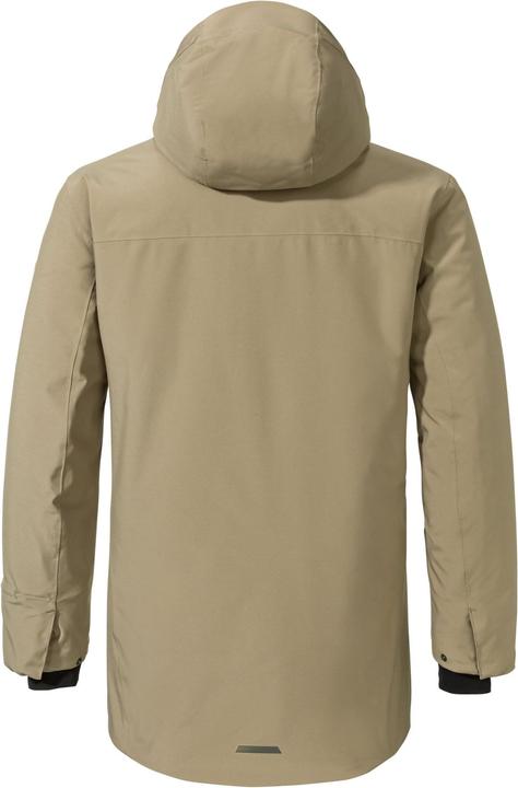 Actual product image Schöffel Ins Parka Style Crivat MNS (46)