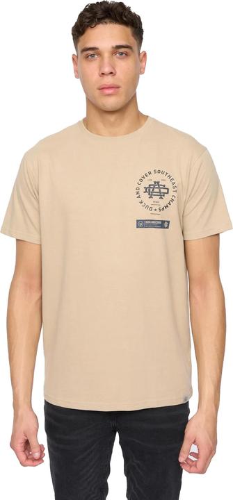 Produktbild Duck and Cover Chellforth TShirt (L)