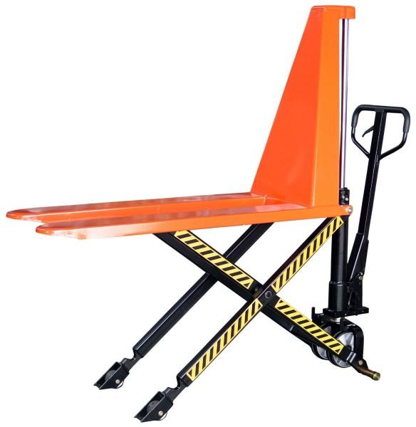 Immagine prodotto Schefer - Scherenhubwagen manuell Premium 1t, 800m (1000 kg)