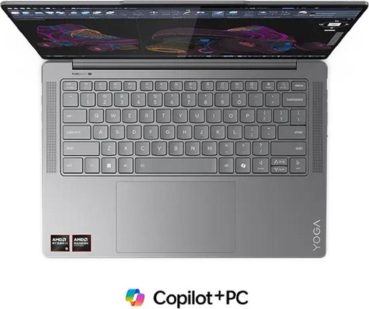 Produktbild Lenovo Pro 7 14ASP9 (14.50", 34.36 GB, 1000 GB, DE)