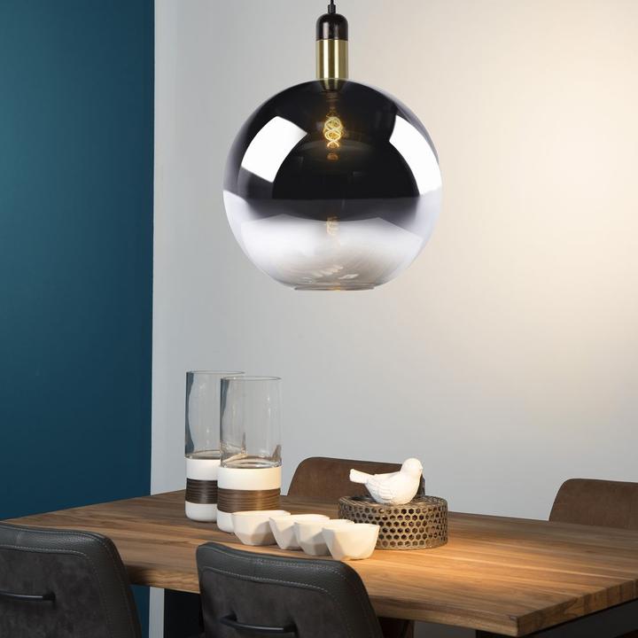 Actual product image Lucide Julius (E27)