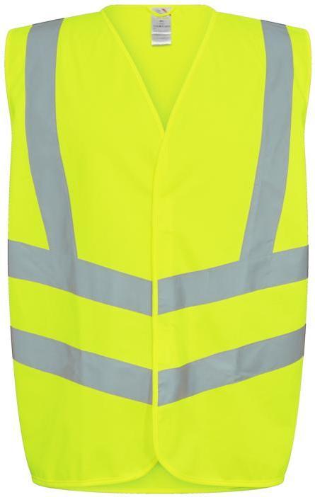 Gilet + giubbotti di sicurezza
