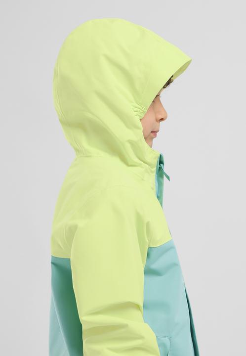 Immagine prodotto Jack Wolfskin Tucan Jacket K (164)
