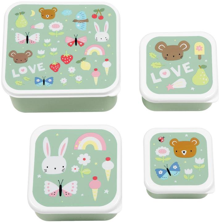 Produktbild A Little Lovely Company Joy