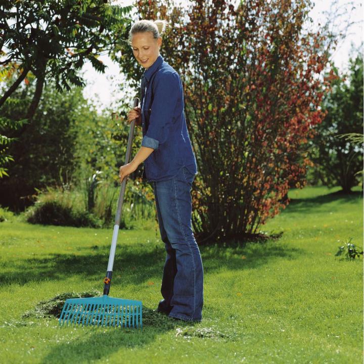 Immagine prodotto Gardena Rastrello scopa