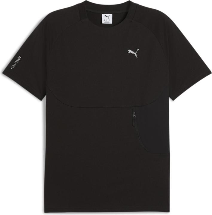 Image du produit Puma Tee PUMATECH Pocket (XL)