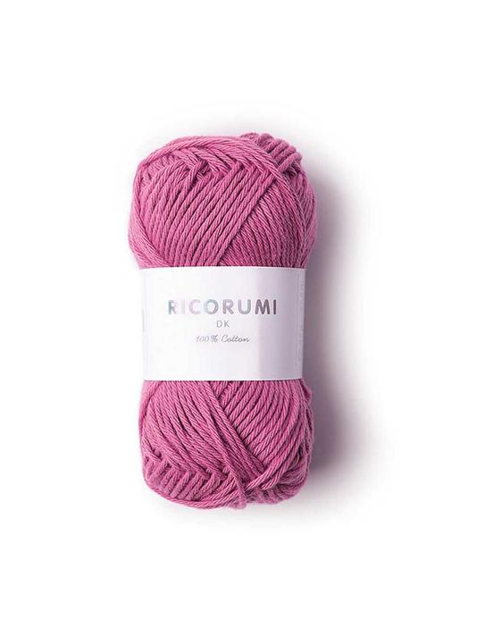 Produktbild Rico Design Wolle Ricorumi Set (57.50 m)