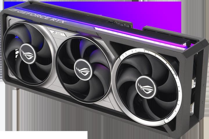 Produktbild ASUS ROG Astral GeForce RTX 5080 (16 GB)