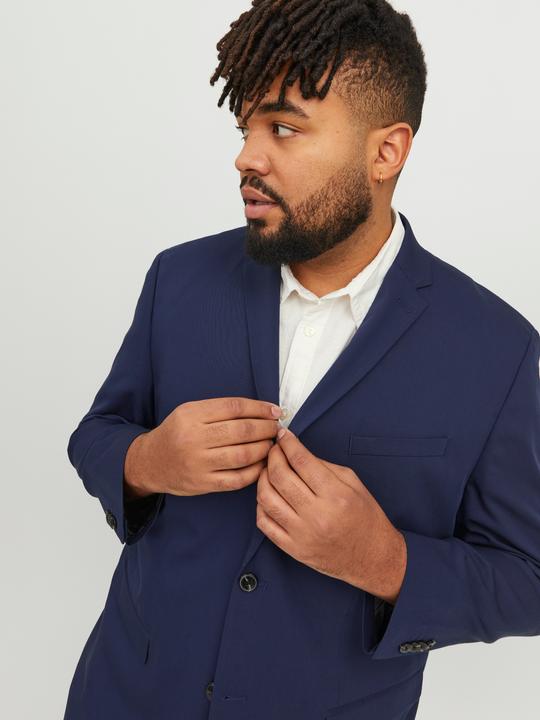 Image du produit Jack & Jones Veste classique plus size (68)