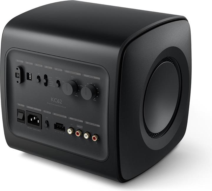 Image du produit KEF KC-62 (1 pièce, 1000 W)