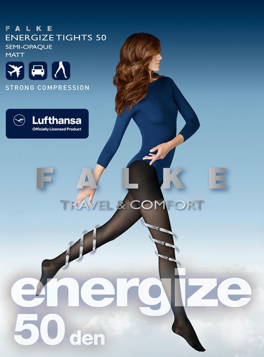 Produktbild Falke 40565 (50 DEN, 38 - 40)