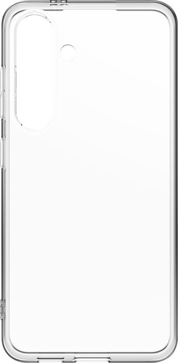 Immagine prodotto Zagg Custodia trasparente per Samsung S24 - TPU (Samsung Galaxy S24+)