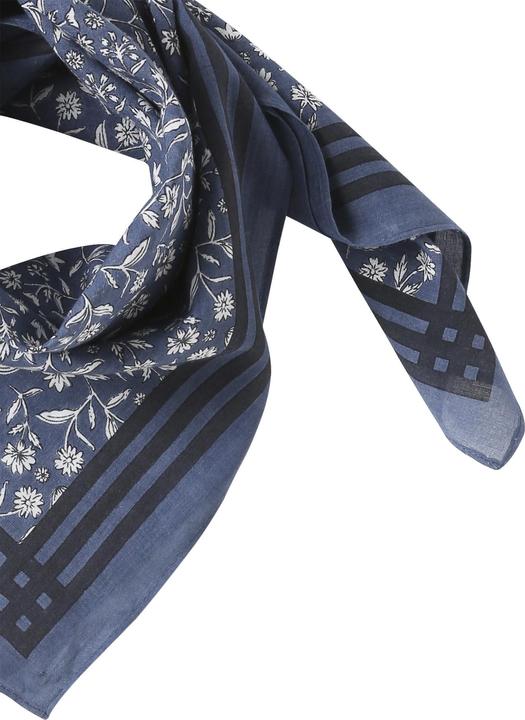 Vertbaudet Mädchen Halstuch mit Blumenprint