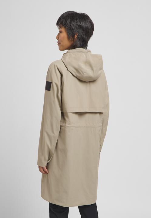 Produktbild Jack Wolfskin Wellsee Coat W (M)