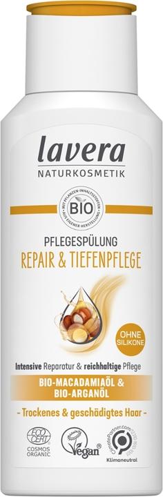 Laverana Haarspülung Repair & Tiefenpflege (200 ml)