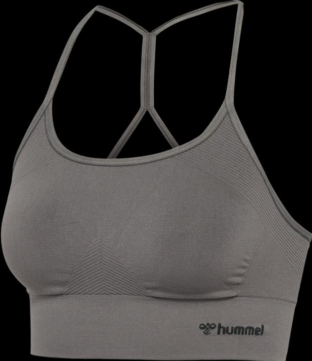 Image du produit hummel Hmltiffy Seamless Sports Top (M)