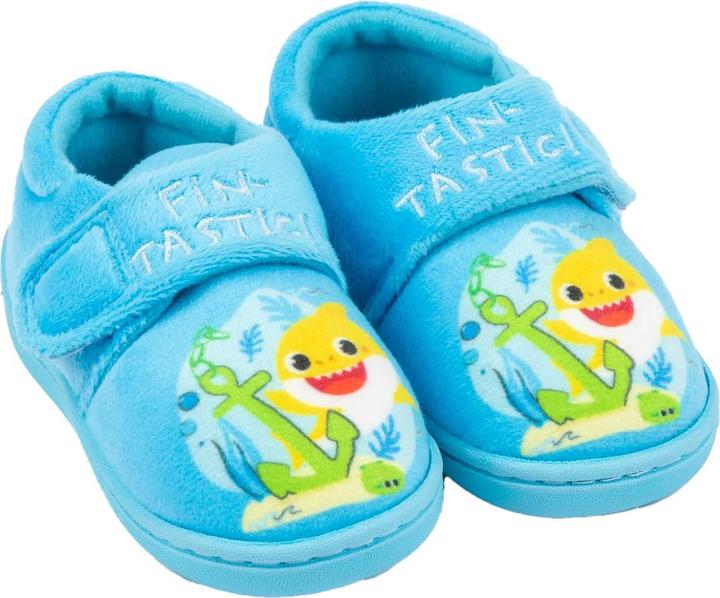 Image du produit Pinkfong Chaussons Fintastic pour garçons (22)