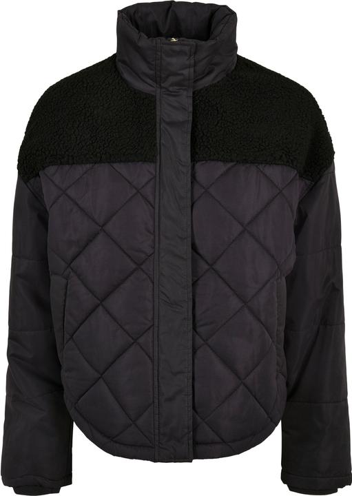 Immagine prodotto Urban Classics Giacca a cuscino oversize Diamond Quilt da donna (L)