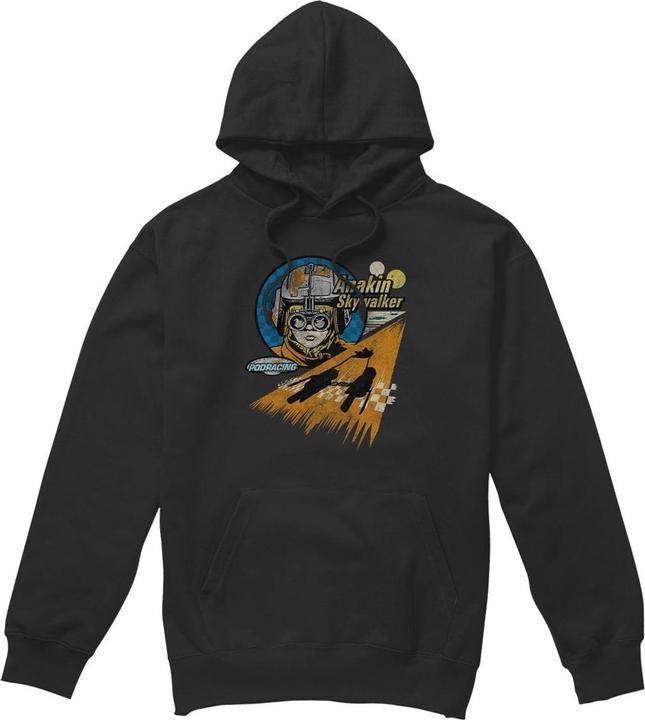 Image du produit Star Wars - Sweat à capuche MOS ESPA - Homme (XL)