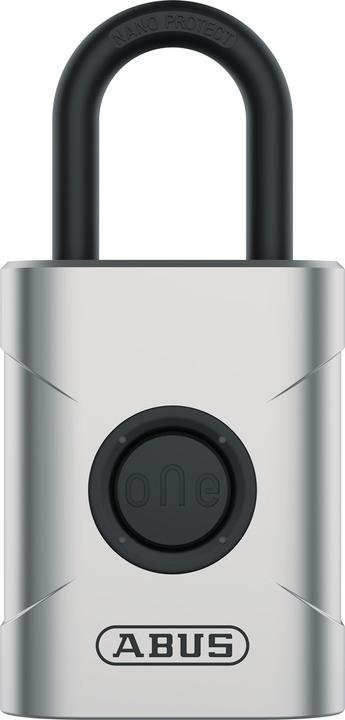 Actual product image Abus EVEROX One 61