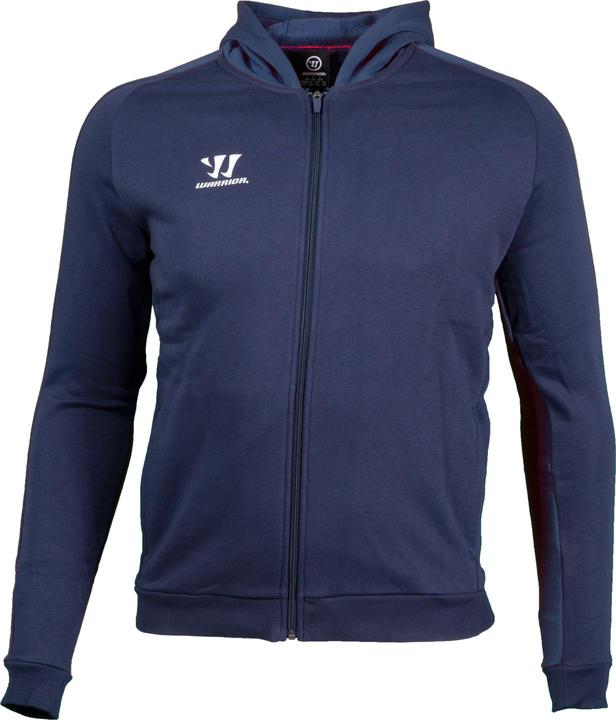 Produktbild Warrior Zip Hoody Covert (S)